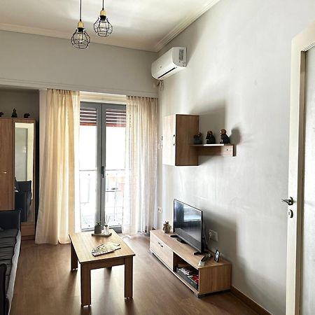 Mela'S Apartment 雅典 外观 照片