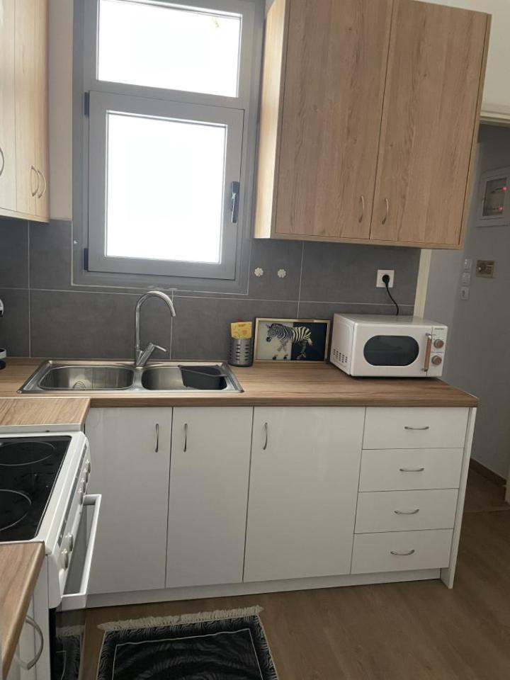 Mela'S Apartment 雅典 外观 照片