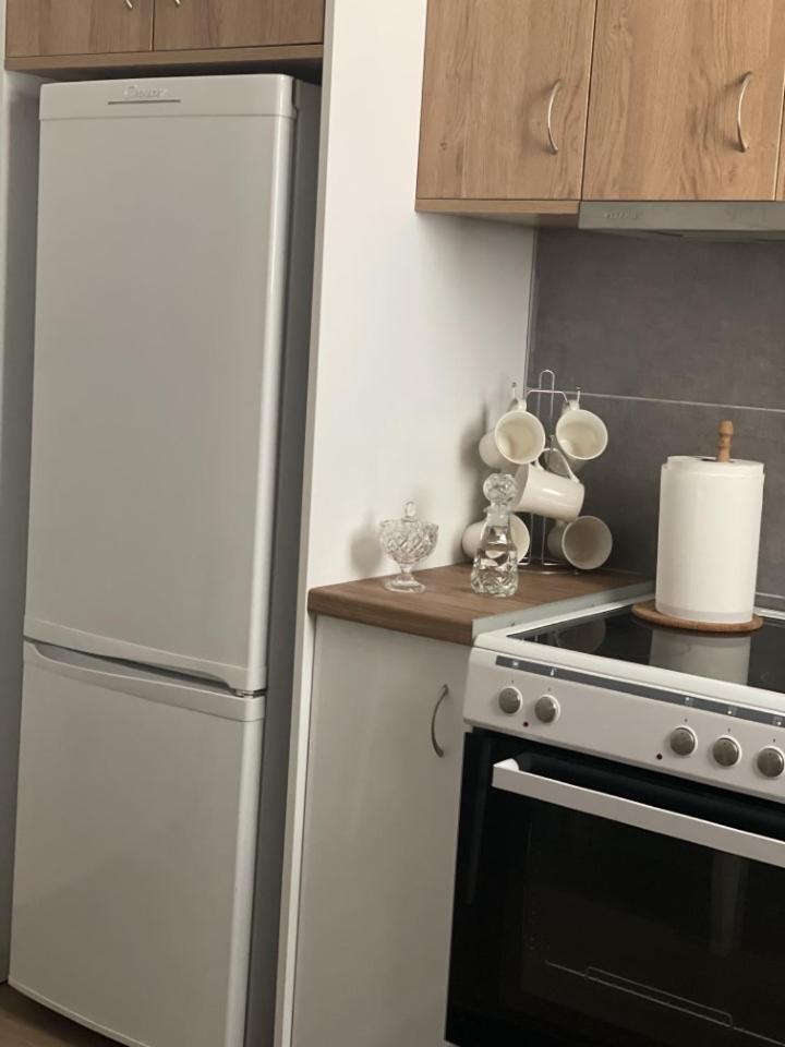 Mela'S Apartment 雅典 外观 照片