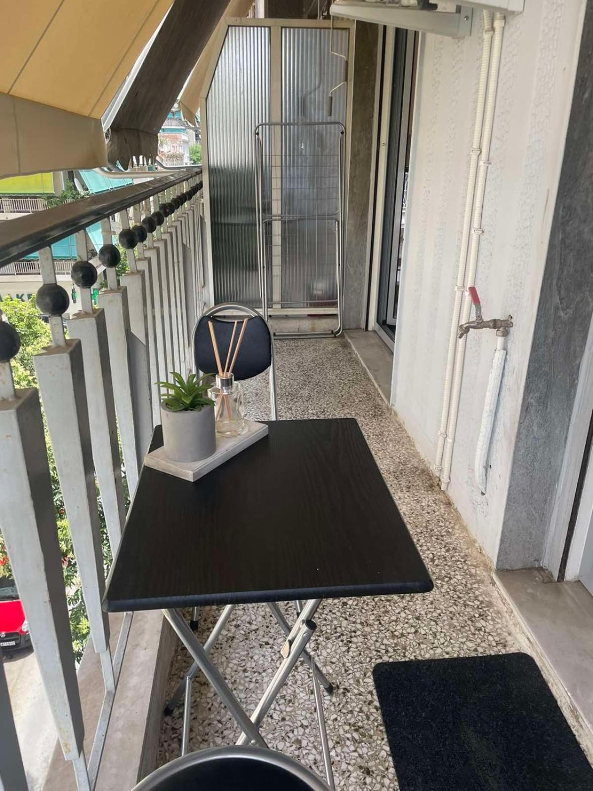 Mela'S Apartment 雅典 外观 照片