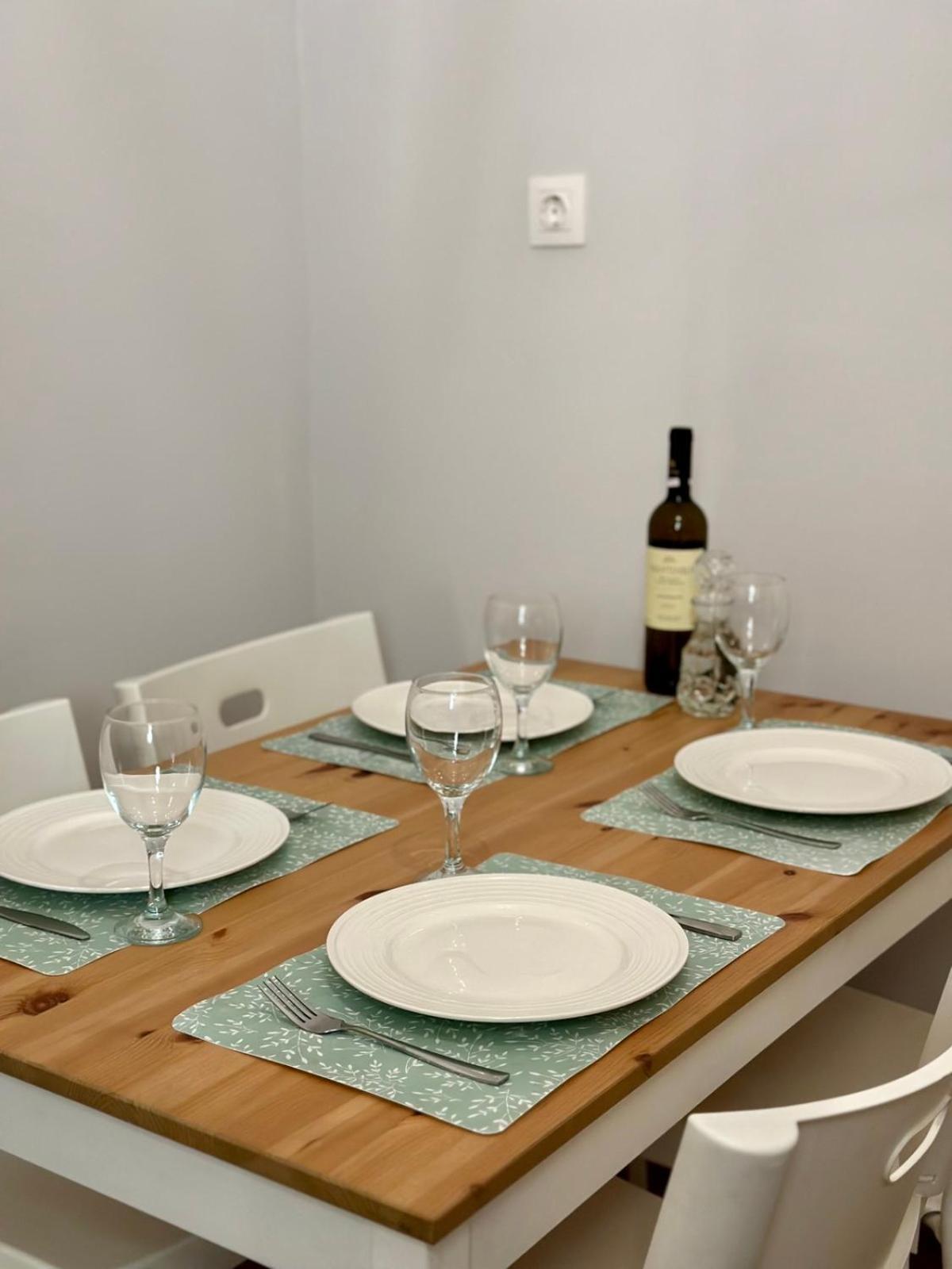 Mela'S Apartment 雅典 外观 照片
